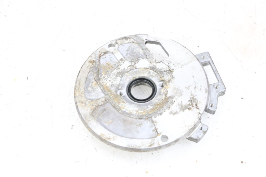 photo de STATOR COVER YAMAHA NEO'S NEOS 2T 50 (1998 - 2007) - Zoom on usage condition