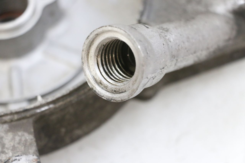 photo de STATOR COVER JM MOTORS OLDIES 4T 50 (2010 - 2020) - Zoom on usage condition