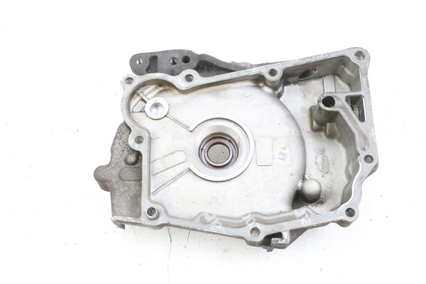 photo de STATOR COVER SYM ORBIT III 3 4T 50 (2021 - 2025) - Zoom on usage condition