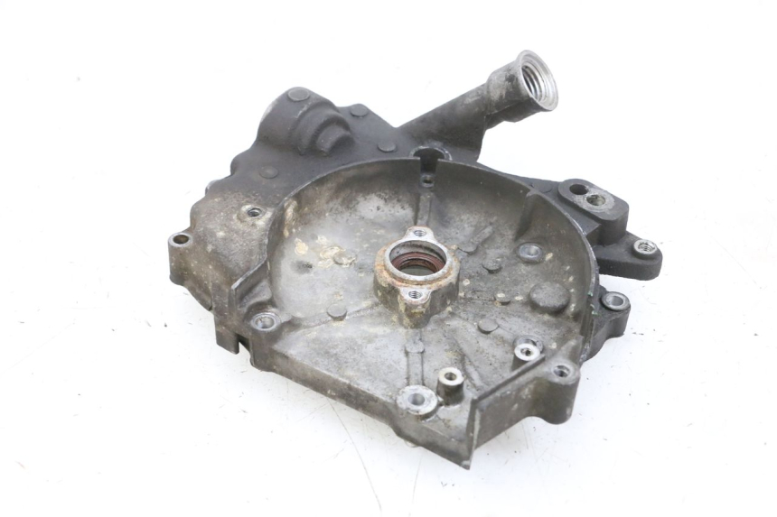 photo de STATOR COVER SYM ORBIT III 3 4T 50 (2021 - 2025) - Surface and material condition