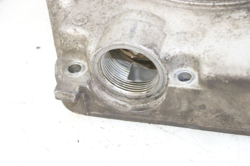 photo de STATOR COVER PEUGEOT KISBEE 4T 50 (2010 - 2017)