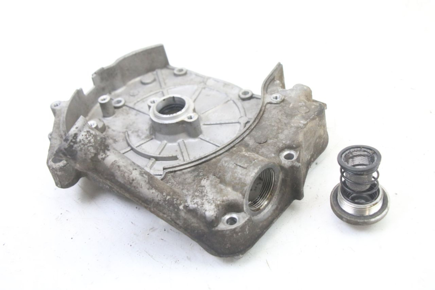 photo de STATOR COVER PEUGEOT VIVACITY 125 (2010 - 2017)