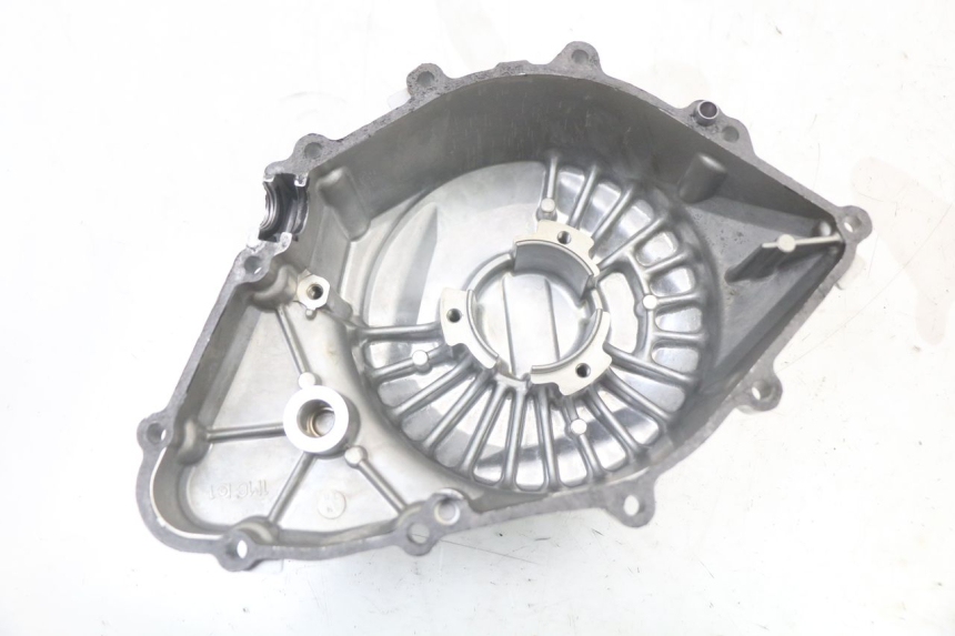 photo de STATOR COVER YAMAHA FJR ABS 1300 (2006 - 2012)