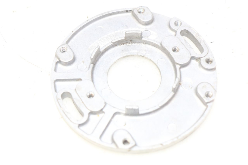 photo de STATOR COVER YAMAHA YZ 80 (1982 - 1983)