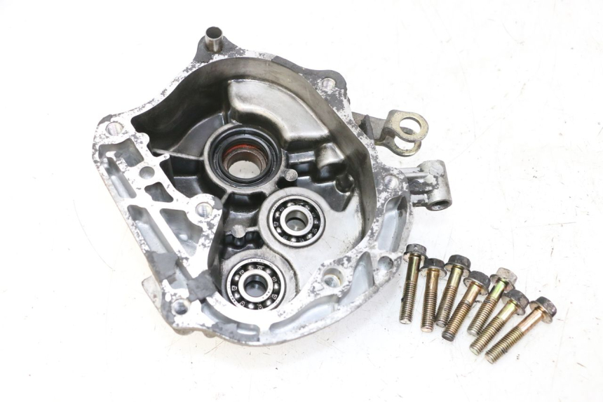 photo de REAR WHEEL SHAFT COVER KYMCO AGILITY 4T 50 (2005 - 2018)