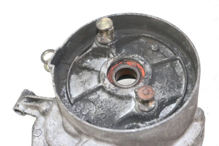 photo de REAR WHEEL SHAFT COVER KYMCO AGILITY 4T 50 (2005 - 2018)