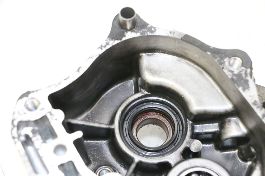 photo de REAR WHEEL SHAFT COVER KYMCO AGILITY 4T 50 (2005 - 2018)