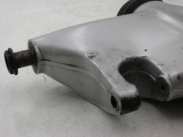 photo de REAR WHEEL SHAFT COVER BMW R RS 1150 (2001 - 2005)