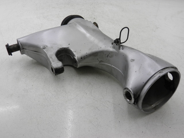 photo de REAR WHEEL SHAFT COVER BMW R RS 1150 (2001 - 2005)