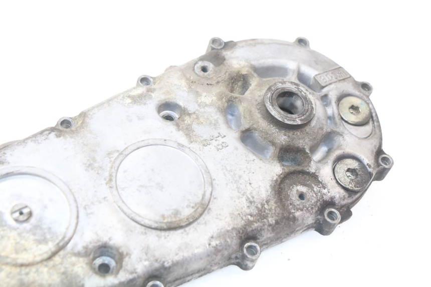 photo de REAR WHEEL SHAFT COVER SUZUKI BURGMAN 650 (2002 - 2004)
