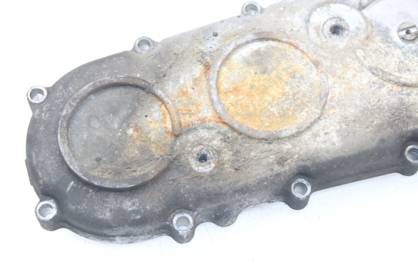 photo de REAR WHEEL SHAFT COVER SUZUKI BURGMAN 650 (2002 - 2004)