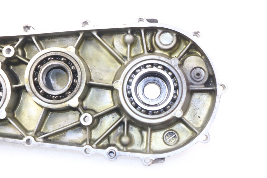 photo de REAR WHEEL SHAFT COVER SUZUKI BURGMAN 650 (2002 - 2004)