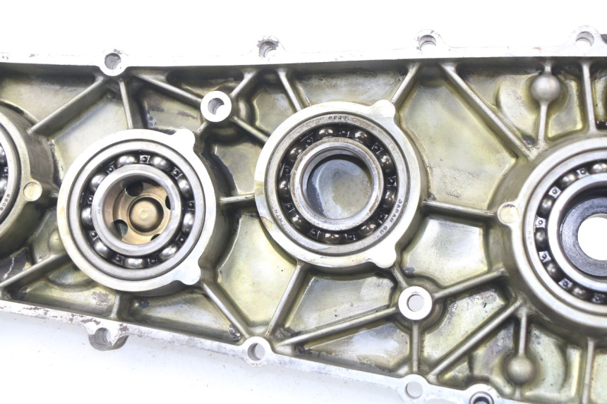 photo de REAR WHEEL SHAFT COVER SUZUKI BURGMAN 650 (2002 - 2004)
