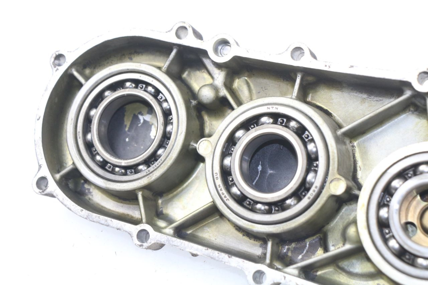 photo de REAR WHEEL SHAFT COVER SUZUKI BURGMAN 650 (2002 - 2004)