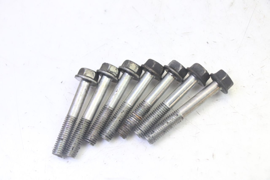 photo de REAR WHEEL SHAFT COVER HONDA FES S-WING SWING ABS 125 (2007 - 2015)