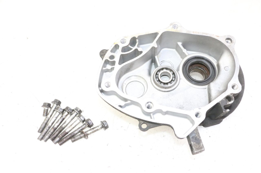 photo de REAR WHEEL SHAFT COVER HONDA FES S-WING SWING ABS 125 (2007 - 2015)