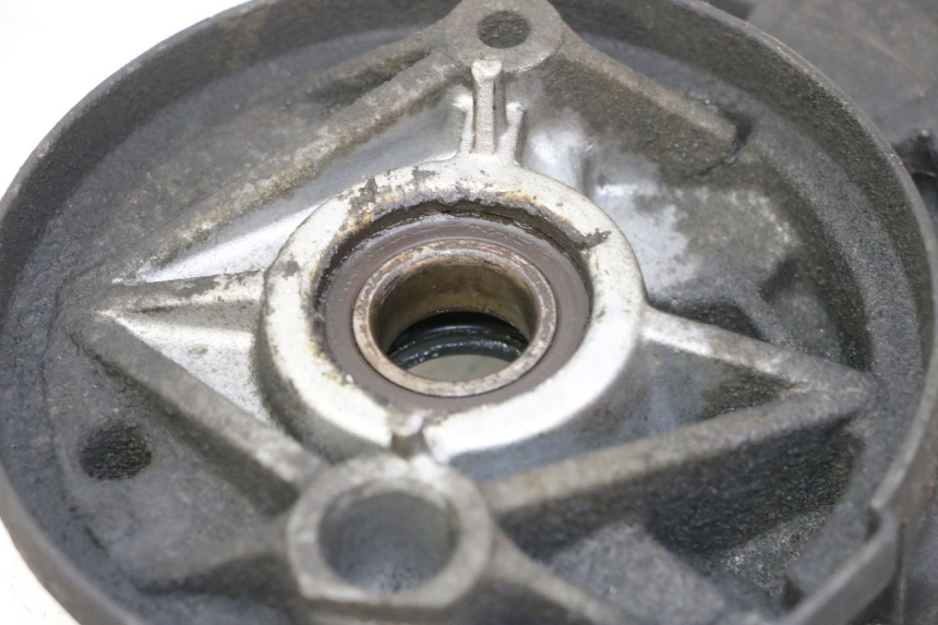 photo de REAR WHEEL SHAFT COVER HONDA FES S-WING SWING ABS 125 (2007 - 2015)