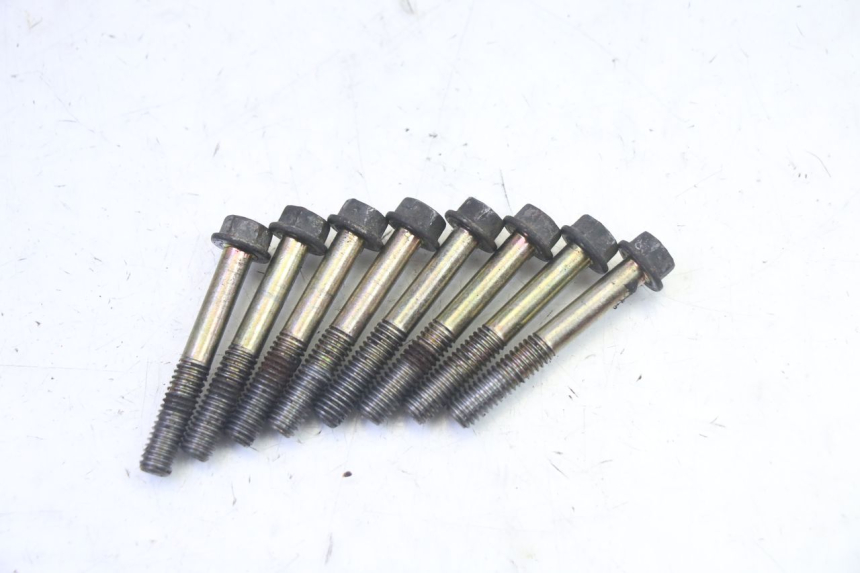 photo de REAR WHEEL SHAFT COVER KYMCO GRAND DINK 125 (2008 - 2014)