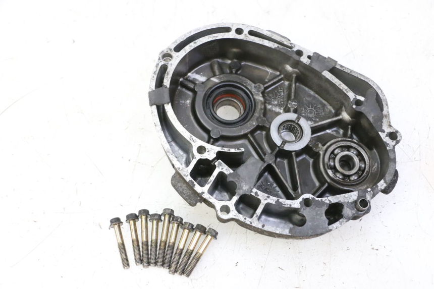 photo de REAR WHEEL SHAFT COVER KYMCO GRAND DINK 125 (2002 - 2007)