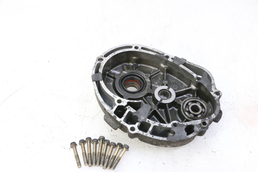 photo de REAR WHEEL SHAFT COVER KYMCO GRAND DINK 125 (2002 - 2007)