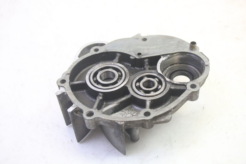 photo de REAR WHEEL SHAFT COVER SYM GTS EVO 125 (2009 - 2013) - Component detail