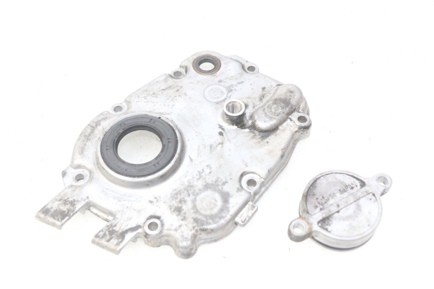 photo de WHEEL TRANSMISSION COVER KAWASAKI ZR7 ZR-7 S 750 (1999 - 2004)