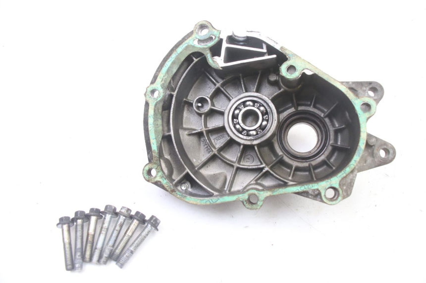 photo de REAR WHEEL SHAFT COVER PIAGGIO VESPA GRANTURISMO 125 (2003 - 2007)