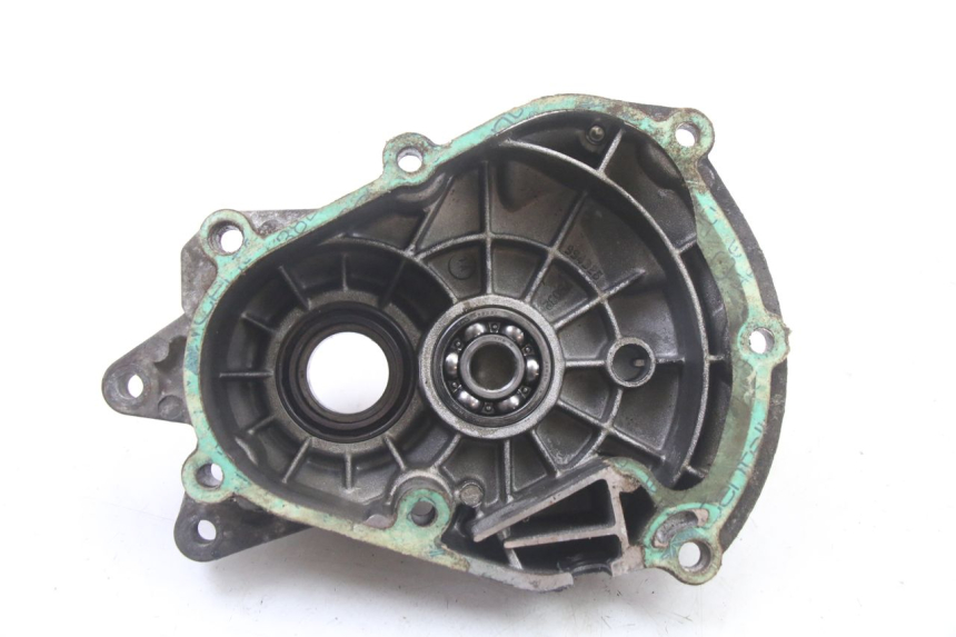 photo de REAR WHEEL SHAFT COVER PIAGGIO VESPA GRANTURISMO 125 (2003 - 2007)