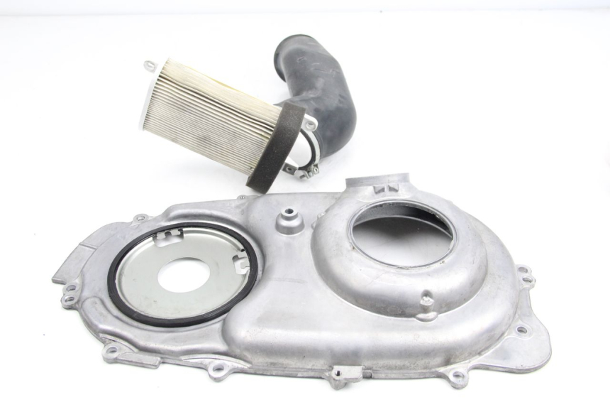 photo de REAR WHEEL SHAFT COVER YAMAHA XP T-MAX TMAX 500 (2008 - 2012)