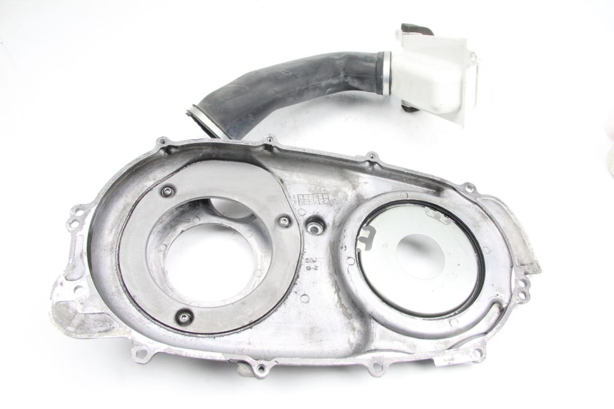 photo de REAR WHEEL SHAFT COVER YAMAHA XP T-MAX TMAX 500 (2008 - 2012)
