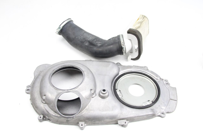 photo de REAR WHEEL SHAFT COVER YAMAHA XP T-MAX TMAX 500 (2008 - 2012)