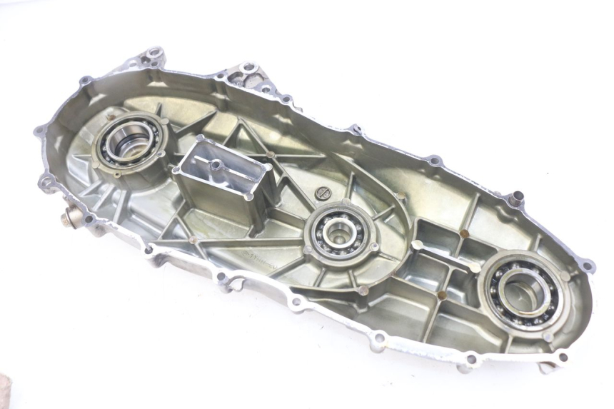 photo de REAR WHEEL SHAFT COVER YAMAHA XP T-MAX TMAX 500 (2004 - 2007)