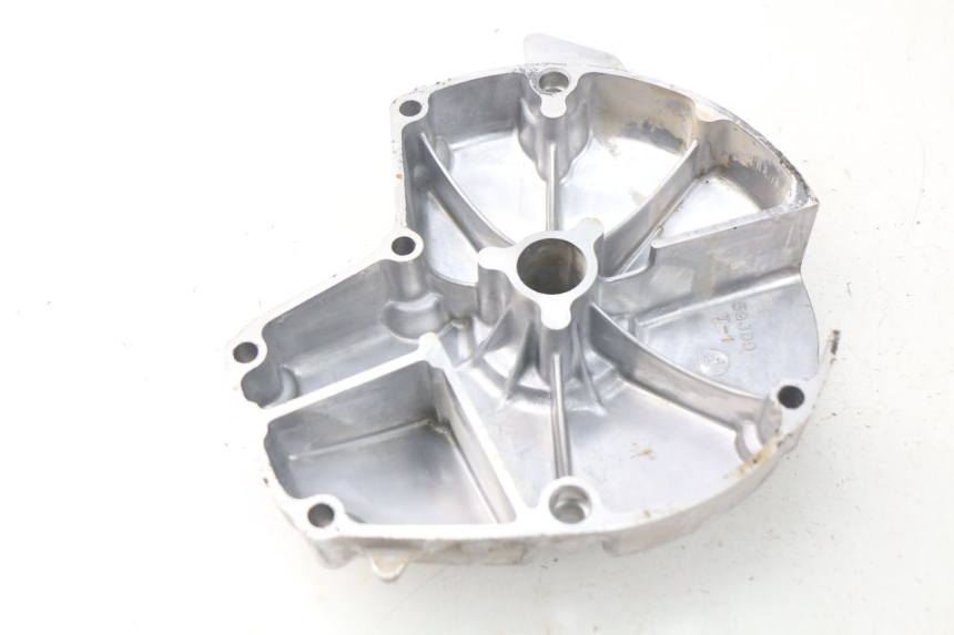 photo de REAR WHEEL SHAFT COVER YAMAHA XP T-MAX TMAX ABS 500 (2004 - 2007)