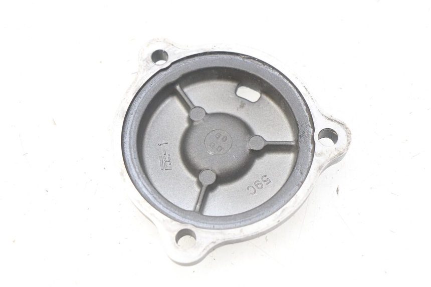 photo de REAR WHEEL SHAFT COVER YAMAHA YP T-MAX TMAX 530 (2017 - 2020)