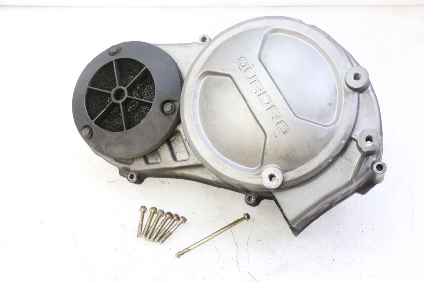 photo de VARIATOR COVER QUADRO 4 4D 350 (2015 - 2018)