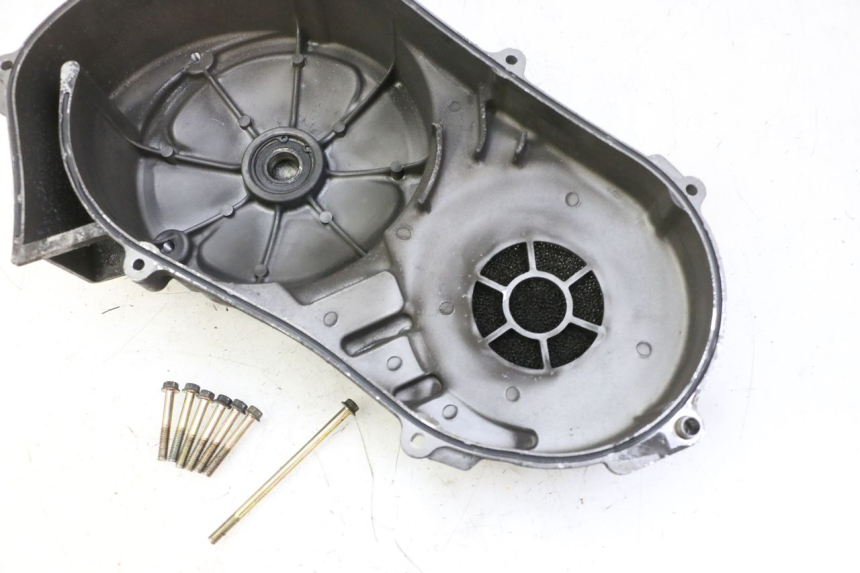 photo de VARIATOR COVER QUADRO 4 4D 350 (2015 - 2018)