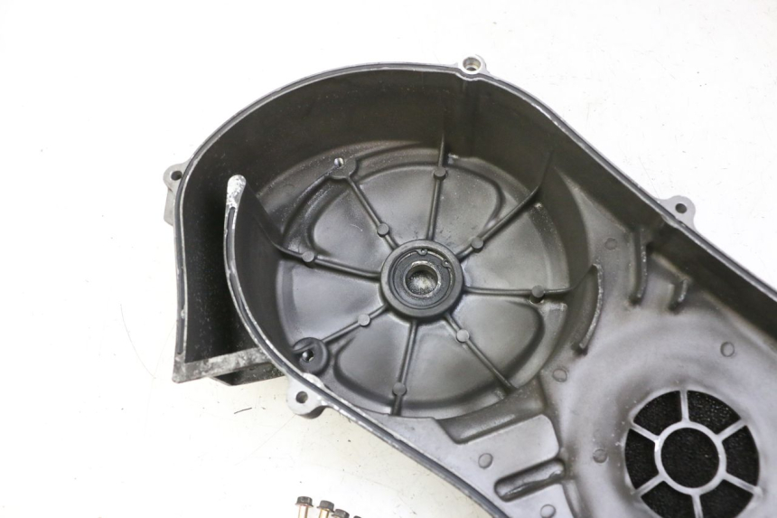 photo de VARIATOR COVER QUADRO 4 4D 350 (2015 - 2018)