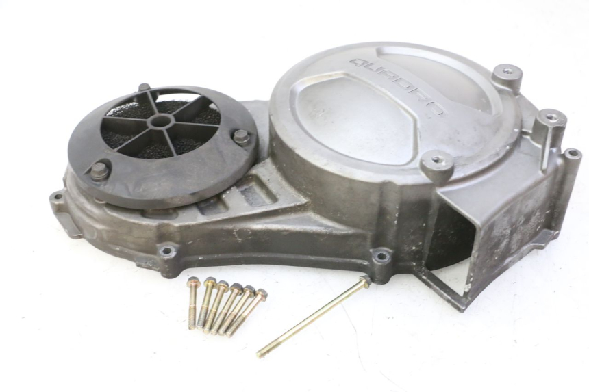 photo de VARIATOR COVER QUADRO 4 4D 350 (2015 - 2018)