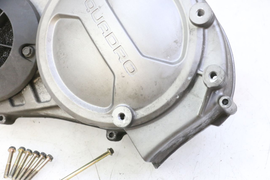 photo de VARIATOR COVER QUADRO 4 4D 350 (2015 - 2018)