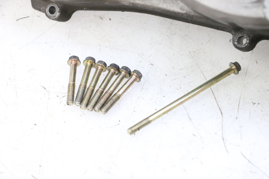 photo de VARIATOR COVER QUADRO 4 4D 350 (2015 - 2018)