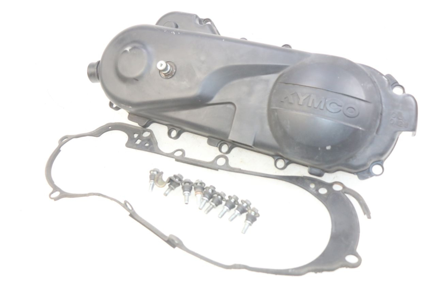 photo de VARIATOR COVER KYMCO AGILITY 4T 50 (2005 - 2018)