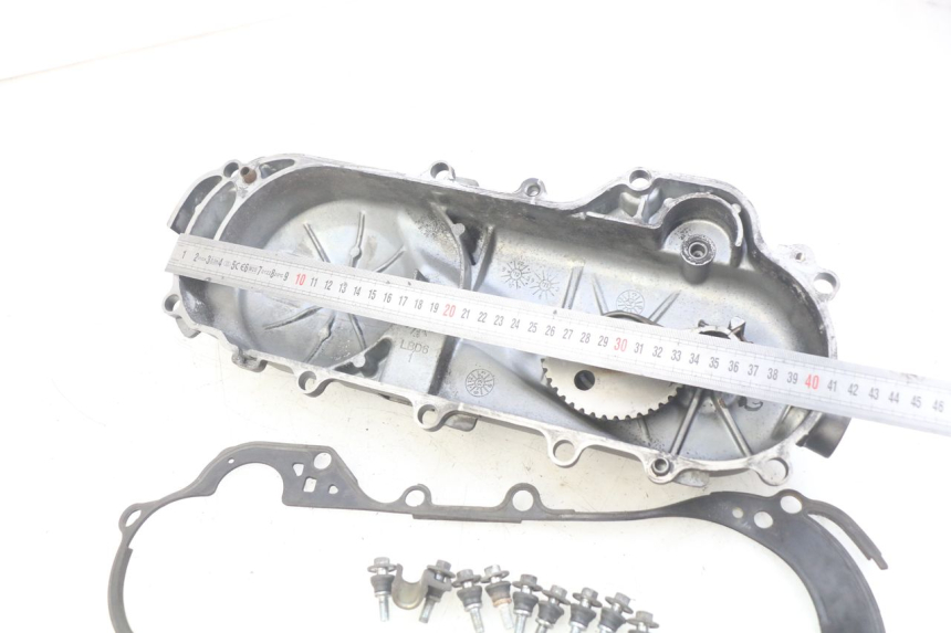 photo de VARIATOR COVER KYMCO AGILITY 4T 50 (2005 - 2018)