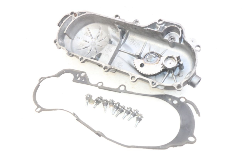 photo de VARIATOR COVER KYMCO AGILITY 4T 50 (2005 - 2018)