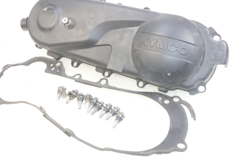 photo de VARIATOR COVER KYMCO AGILITY 4T 50 (2005 - 2018)