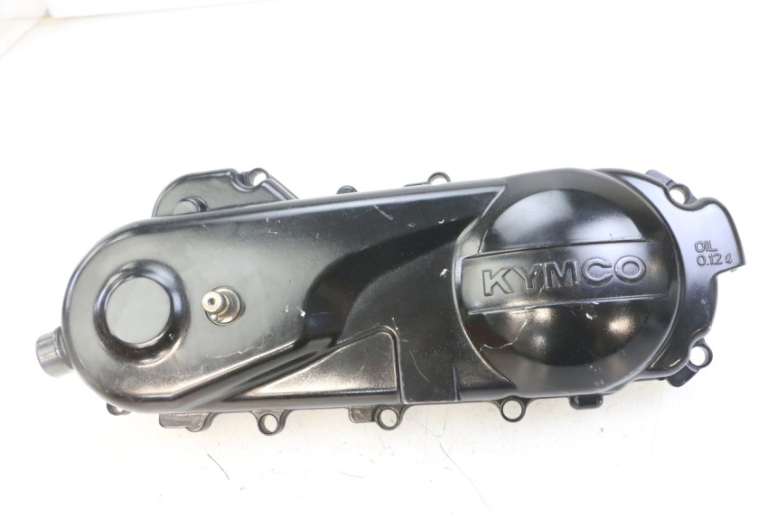 photo de VARIATOR COVER KYMCO AGILITY 4T 50 (2018 - 2022)