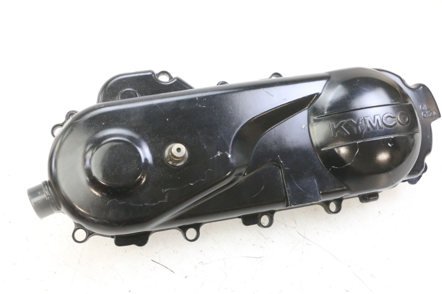 photo de VARIATOR COVER KYMCO AGILITY 4T 50 (2018 - 2022)