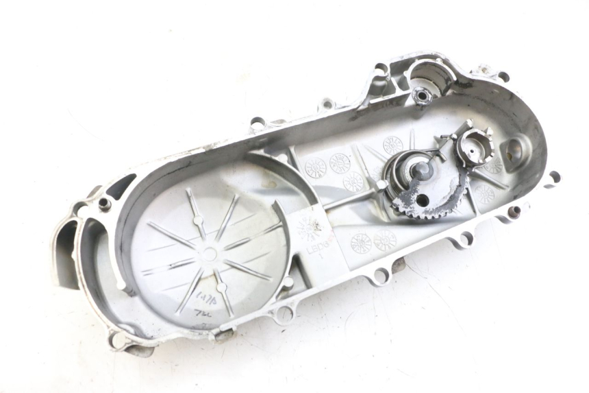 photo de VARIATOR COVER KYMCO AGILITY 4T 50 (2018 - 2022)