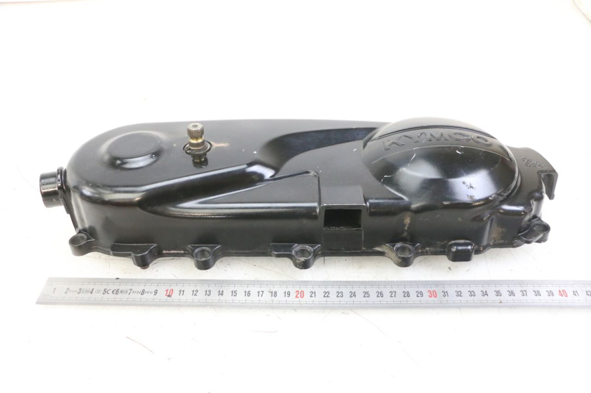 photo de VARIATOR COVER KYMCO AGILITY 4T 50 (2018 - 2022)