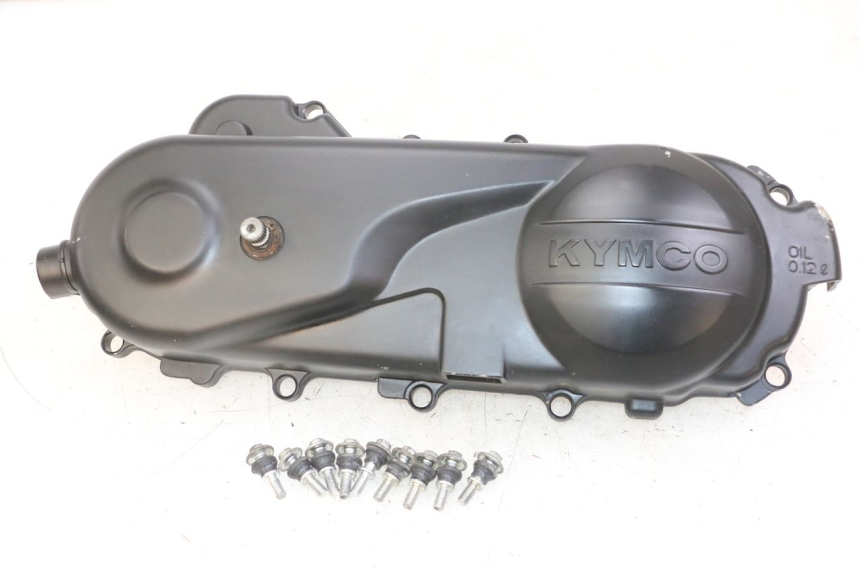 photo de VARIATOR COVER KYMCO AGILITY 4T 50 (2005 - 2018)
