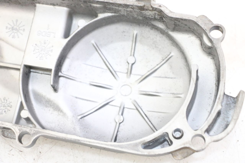 photo de VARIATOR COVER KYMCO AGILITY 4T 50 (2005 - 2018)